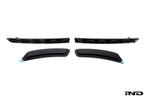 IND x Acexxon F8X M3 / M4 Reflector Cosmetic Package