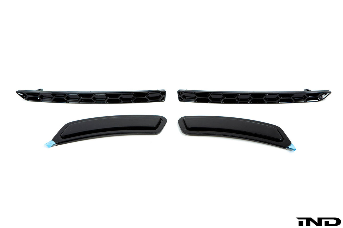 IND x Acexxon F8X M3 / M4 Reflector Cosmetic Package