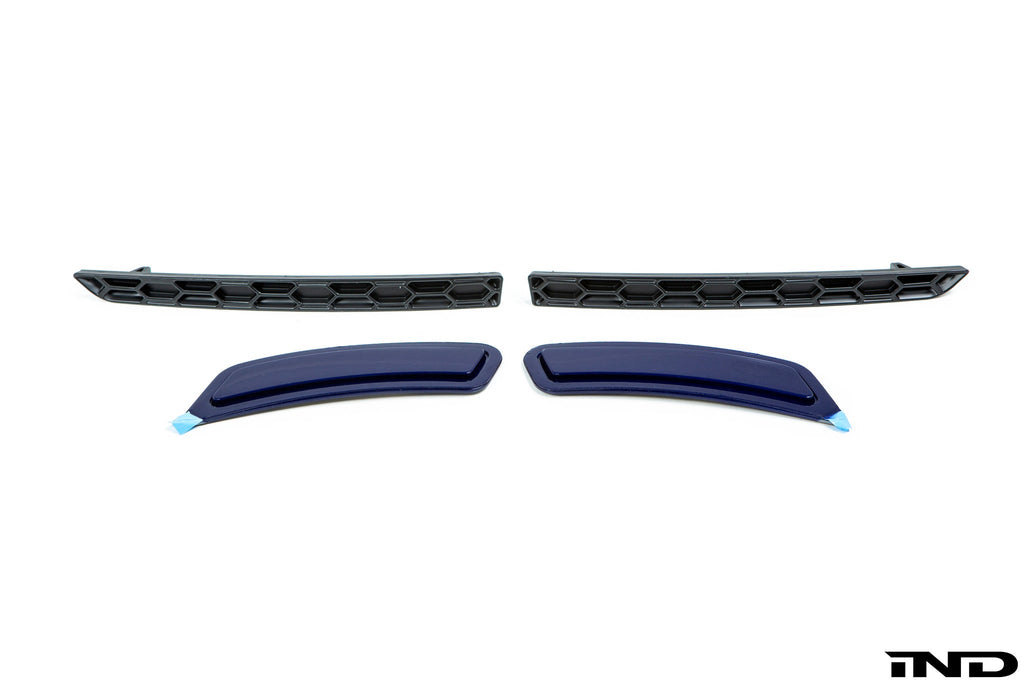 IND x Acexxon F8X M3 / M4 Reflector Cosmetic Package