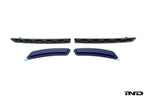 IND x Acexxon F8X M3 / M4 Reflector Cosmetic Package