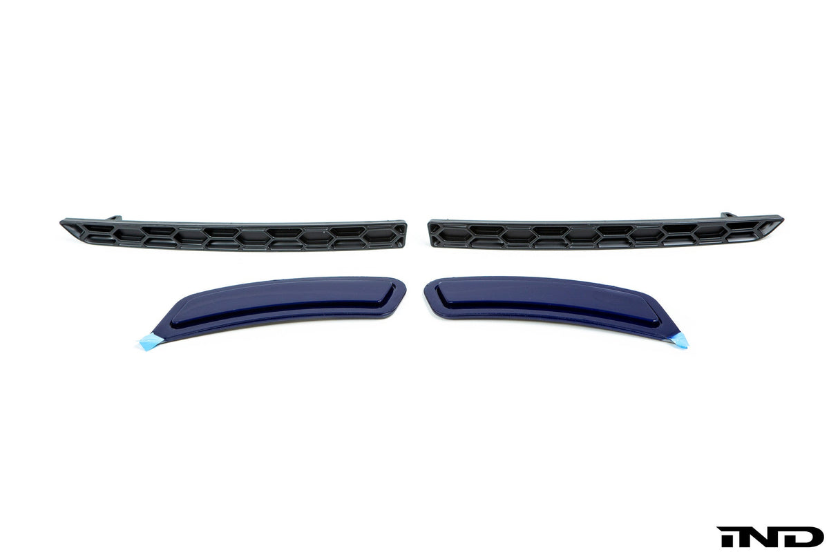 IND x Acexxon F8X M3 / M4 Reflector Cosmetic Package