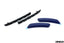 IND x Acexxon F8X M3 / M4 Reflector Cosmetic Package