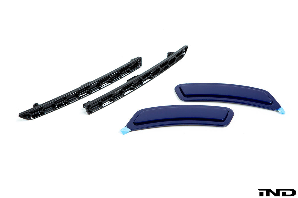 IND x Acexxon F8X M3 / M4 Reflector Cosmetic Package