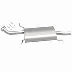 BRExhaust 02-07 Mitsubishi Lancer 2.0L Muffler Kit (view 6)