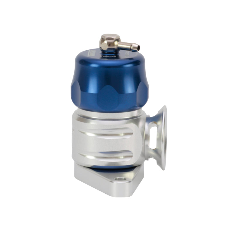 Turbosmart BOV Supersonic Mazda/Subaru -Blue Main image