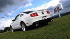 Borla 11-14 Ford Mustang Coupe/Convertible 2dr S-Type SS Exhaust (rear section only) (view 4)