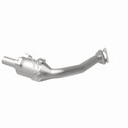 MagnaFlow 2004 Boxster H6 2.7 3.2 OEM Underbody Direct Fit Converter (view 13)