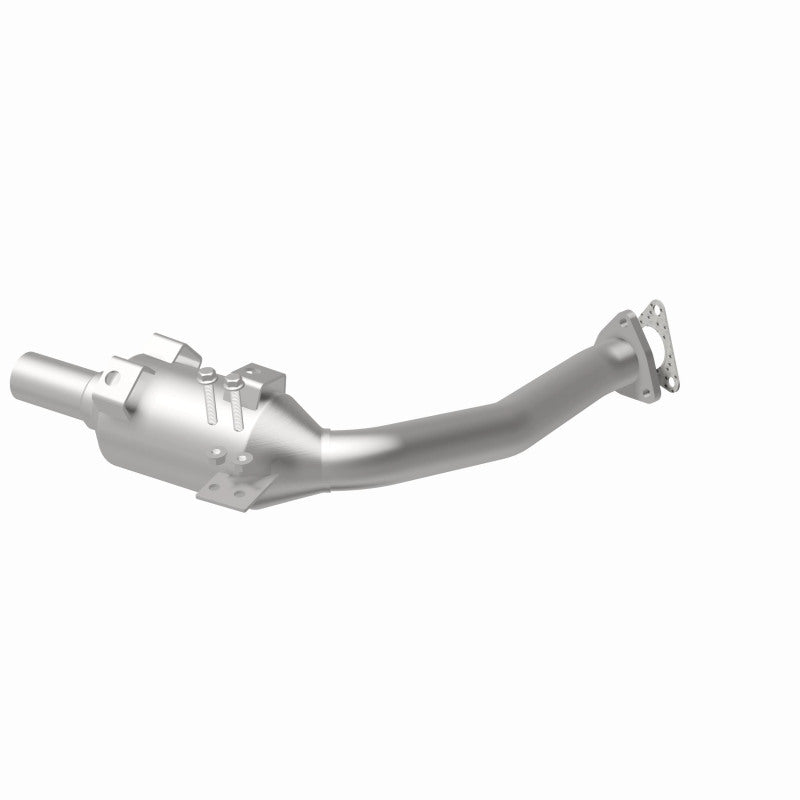 MagnaFlow 2004 Boxster H6 2.7 3.2 OEM Underbody Direct Fit Converter (view 13)