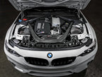 aFe POWER Momentum GT Pro Dry S Intake System 15-17 BMW M3/M4 S55 (tt) (view 2)