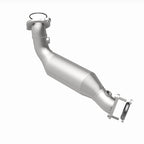 MagnaFlow 09-15 Cadillac CTS 6.2L Direct Fit Converter (view 12)