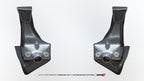 AMS Performance Porsche 997.1TT Alpha Intercooler System (For Stock Framed Turbos) (view 17)