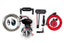 GT-R R35 L1 System (dual pump)