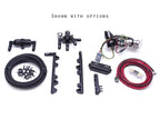 GT-R R35 L3 System (dual pump)