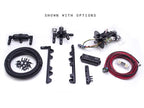 GT-R R35 L3 System (triple pump)