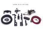 GT-R R35 L4 System (triple pump)