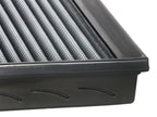 aFe Magnum FLOW Pro DRY S OE Replacement Filter 2016 Chevrolet Camaro SS V8 6.2L (view 4)