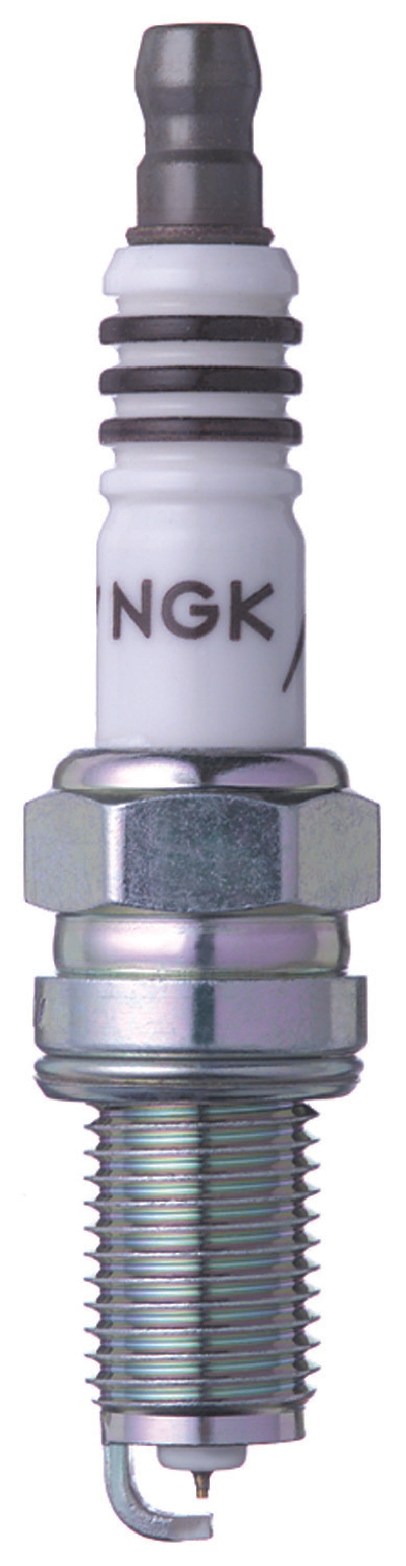 NGK Iridium IX Spark Plug Box of 4 (DCPR6EIX) Main image