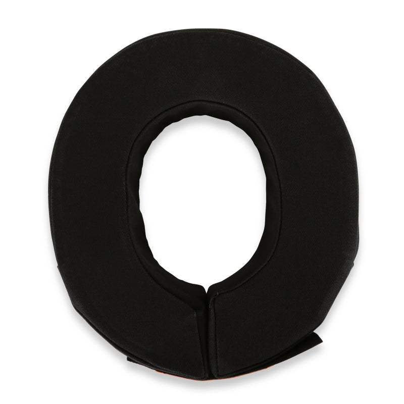 RaceQuip SFI 360 JR. Helmet Support Black (view 2)