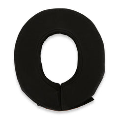 RaceQuip SFI 360 JR. Helmet Support Black