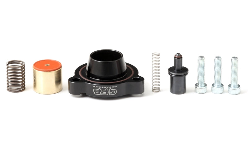 GFB Diverter Valve DV+ 12+ GM 2.0 LTG Engine (view 3)