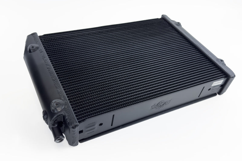 CSF McLaren 570s / 600LT / 720S / 765LT / 750S / GT / GTS High Performance Heat Exchanger (view 9)