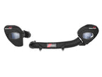 aFe 21-22 BMW M3/M4 (G80/82/83)L6-3.0L (tt) S58 Momentum GT Cold Air Intake System w/ Pro 5R Filters (view 5)