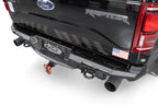 Addictive Desert Designs17-20 Ford F-150 Raptor Phantom Rear Bumper (view 5)