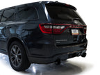 AWE Tuning 11-24 Dodge Durango 5.7L Track Edition Exhaust w/ Diamond Black Tips (view 4)