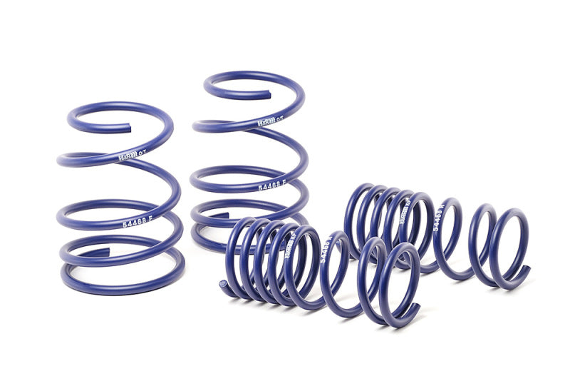 H&R 15-21 Subaru STi Sport Spring (view 2)