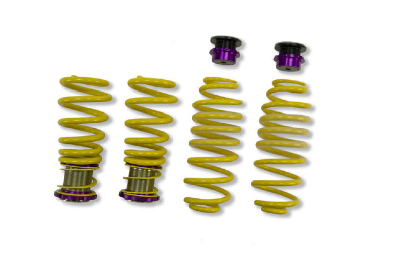 KW H.A.S. Audi A4 S4 (8K/B8) Avant Quattro All (view 3)