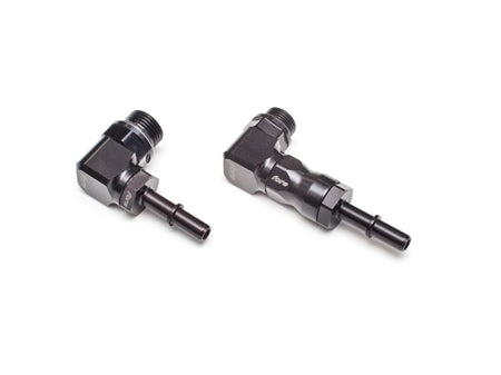 GT-R R35 OE Feed and Return Line Adapter Set Main image