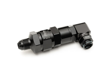 GT-R R35 Checkvalve for OE Feed Line