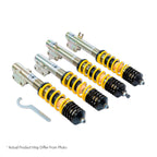 ST XA Coilover Kit 09-14 Audi A4/A4 Quattro (B8) (view 5)