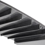 Seibon 18-20 Subaru WRX / STI Carbon Fiber Rear Diffuser (view 5)