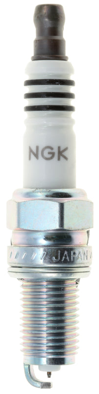 NGK Iridium IX Spark Plug Box of 4 (DCPR7EIX)