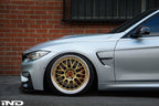 IND x Acexxon F8X M3 / M4 Reflector Cosmetic Package