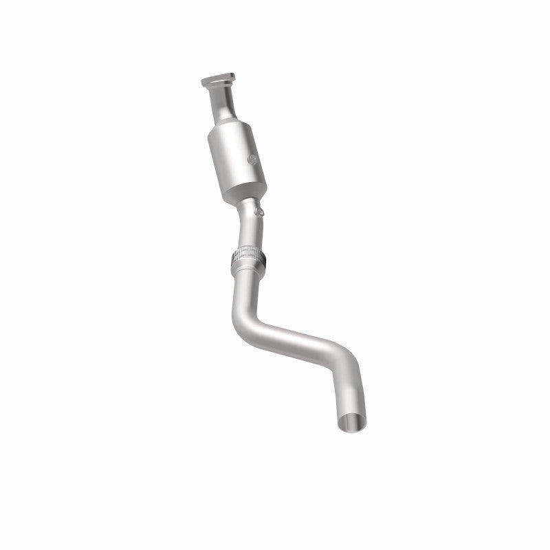 MagnaFlow 06-14 Chrysler 300 5.7L Direct Fit Converter (view 8)