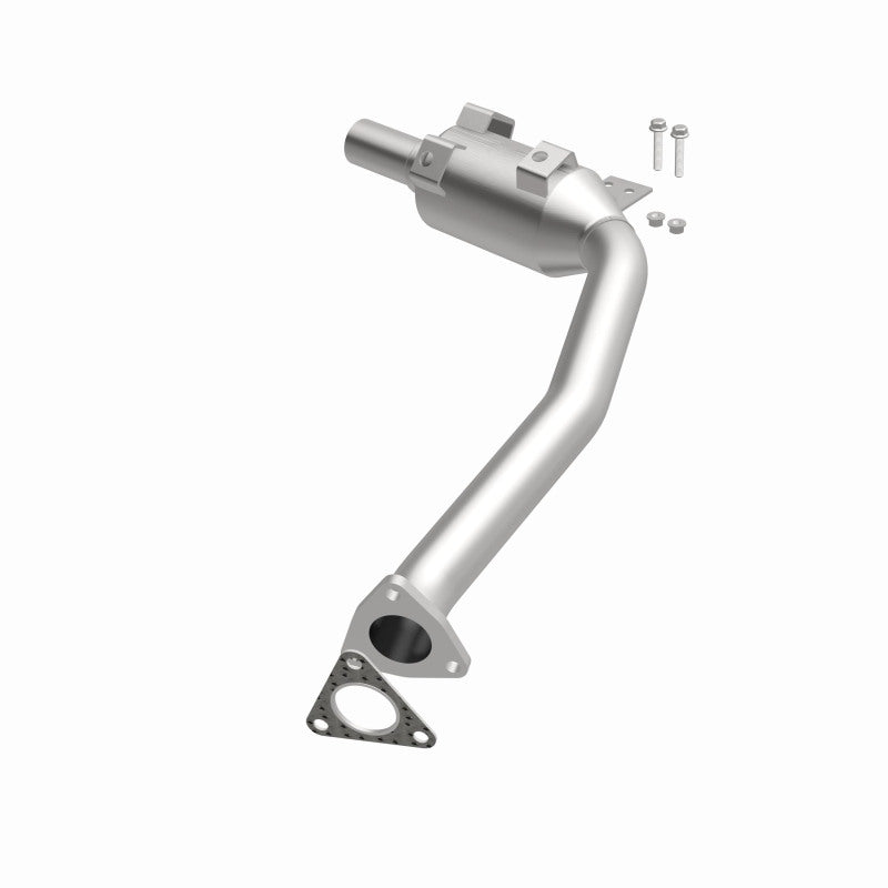 MagnaFlow 00-04 Boxster H6 3.2 2.7 OEM Underbody Direct Fit Converter (view 10)