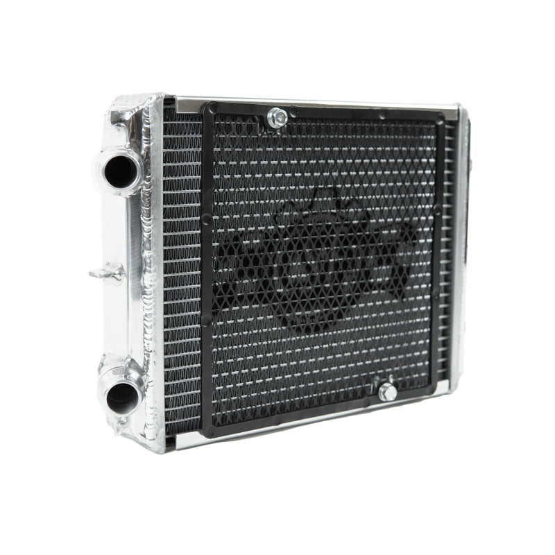 CSF 2015+ Mercedes Benz C63 AMG (W205) Auxiliary Radiator- Some Applications Require Qty 2 (view 2)
