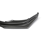 Seibon 08-12 Mitsubishi Evo X VR Style Carbon Fiber Front Lip does not fit MR model (view 7)