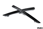 IND x Acexxon F8X M3 / M4 Reflector Cosmetic Package