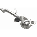 MagnaFlow 11-17 Porsche Cayenne 3.6L Direct Fit Converter (view 10)