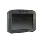 AEM CD-7 Carbon Flush Digital Dash Display (view 3)