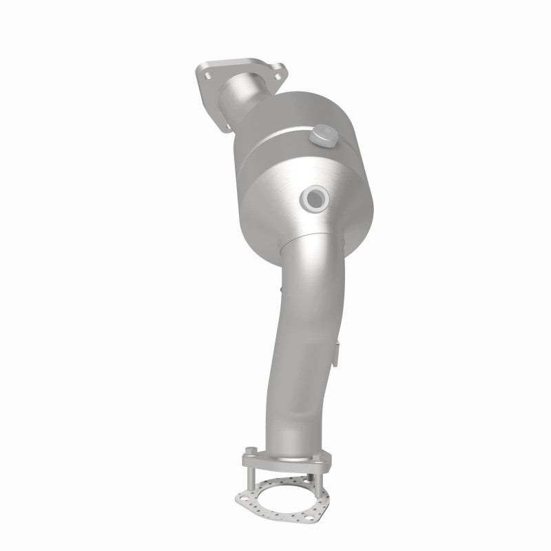 MagnaFlow Direct Fit Catalytic Converter Audi S4 (view 14)