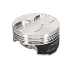 Wiseco Chevrolet LS 4.125in Bore 1.110in CH -2.80 CC Professional Piston Set (view 3)