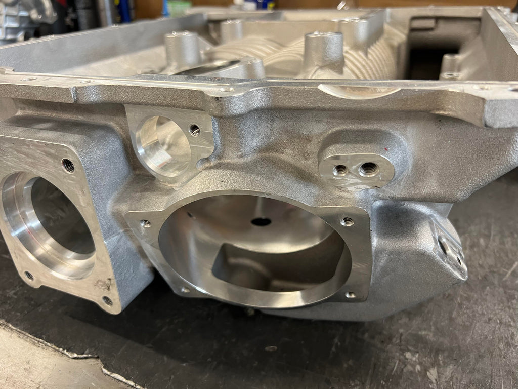 Kong Performance CNC Ported Escalade V Supercharger