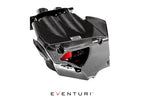 Eventuri Audi C7 RS6 / RS7 Black Carbon Intake System