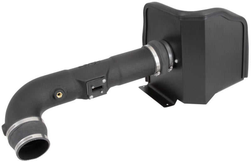 K&N 63 Series AirCharger Performance Intake Kit Chevy/GMC 14-15 Silverado/Sierra 1500 5.3L/6.2L V8 Secondary image