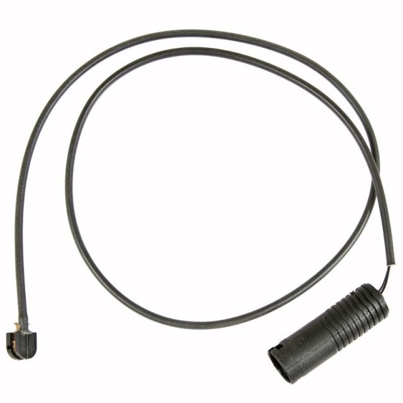 Power Stop 92-98 BMW 318i Rear Euro-Stop Electronic Brake Pad Wear Sensor Main image