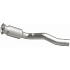 MagnaFlow 2015 M3 3 Underbody Direct Fit Converter (view 10)